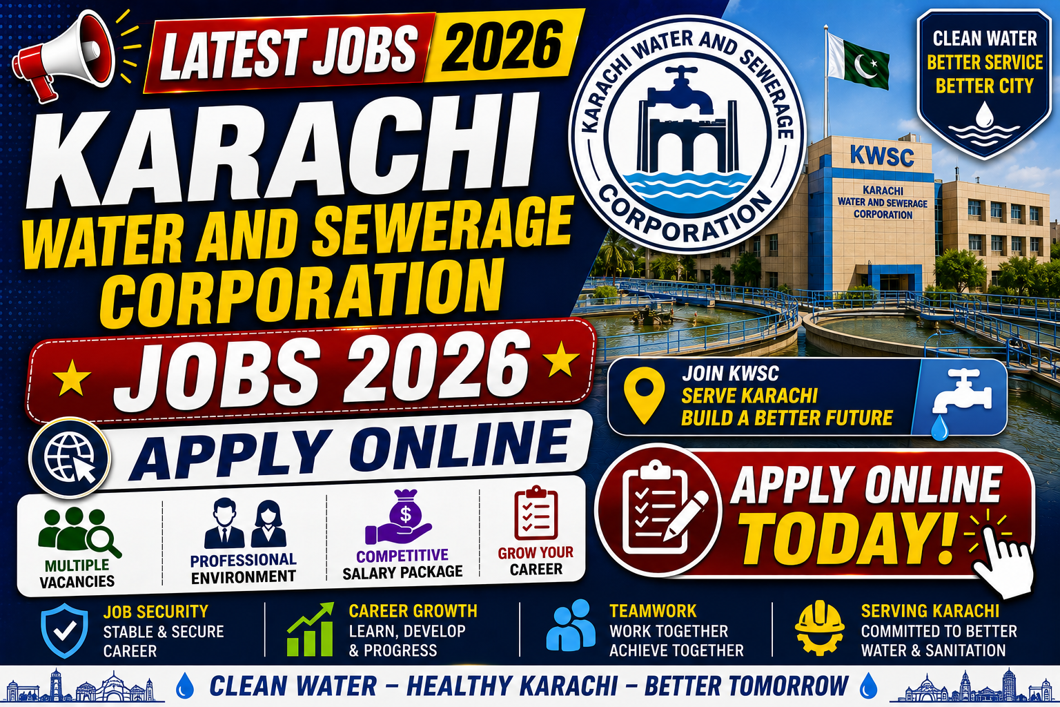 Internship opportunities Islamabad